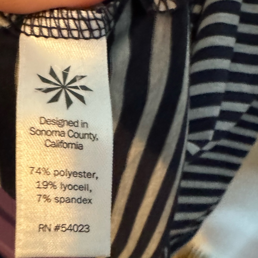 Athleta Essence Tank - Picture 4 of 5